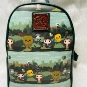 Loungefly Star Wars Mini Back Pack